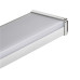Подсветка для зеркал Kanlux Asten Led IP44 12W-NW 26681