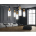 Люстра на штанге Ambrella Light High Light Heigh Light LH55256