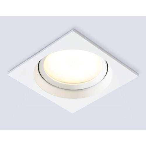 Встраиваемый светильник Ambrella Light Techno Spot IP Protect TN6655