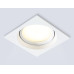 Встраиваемый светильник Ambrella Light Techno Spot IP Protect TN6655