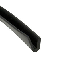 Гарпун для встраиваемого шинопровода в натяжной ПВХ потолок Crystal Lux Space 220 CLT 0.235 07 BL Гарпун для встраиваемого шинопровода в натяжной ПВХ потолок Crystal Lux Space 220 CLT 0.235 07 BL