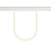 Трековый магнитный светильник Ambrella Light Magnetic Track System GL4302
