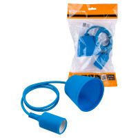 Патрон с кабелем TDM Electric SQ0335-0066