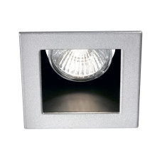 Встраиваемый светильник Ideal Lux Funky Alluminio 083223