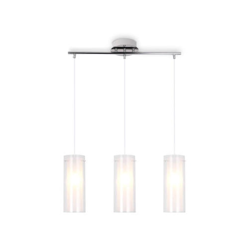 Подвесной светильник Ambrella Light Traditional TR3675