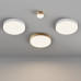Потолочный светильник Maytoni Technical Ceiling & Wall Zon C032CL-45W4K-RD-W