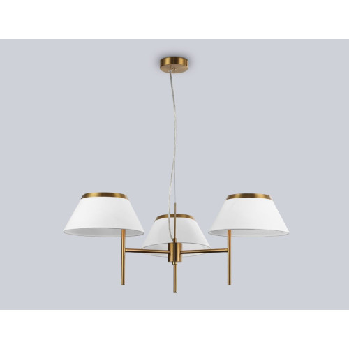 Подвесная люстра Ambrella Light High Light Classic LH72471
