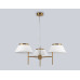 Подвесная люстра Ambrella Light High Light Classic LH72471