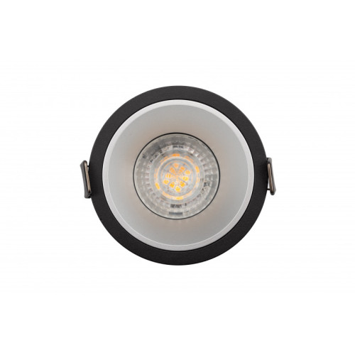 Кольцо для встраиваемых светильников Denkirs DK2410 DK2411-GR