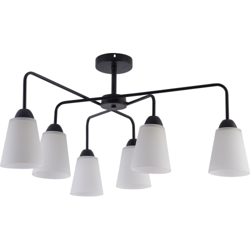 Люстра на штанге Rivoli Jodie 9190-306 Б0070153