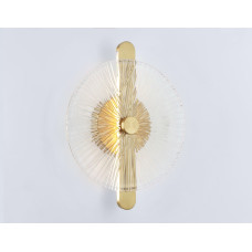 Настенный светильник Ambrella Light High Light Crystal LH31143
