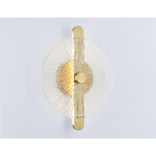 Настенный светильник Ambrella Light High Light Crystal LH31143