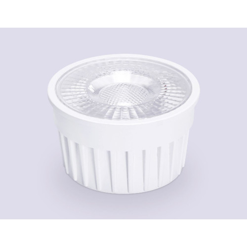 Светодиодная лампа Ambrella Light Present MR16 6W 3000K 207411