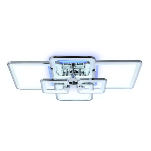 Потолочная люстра с пультом Ambrella Light Acrylica Original FA5307