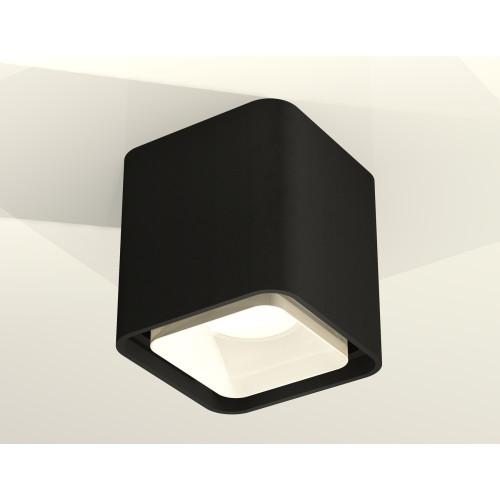 Потолочный светильник Ambrella Light Techno Spot XS7841021 (C7841, N7755)