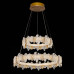 Подвесная люстра Citilux Lava CL250182