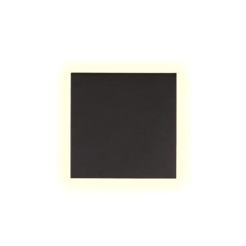 Уличный настенный светильник Kink Light Пирей 2500,19