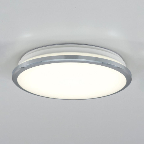 Потолочный светодиодный светильник Citilux Луна CL702161N