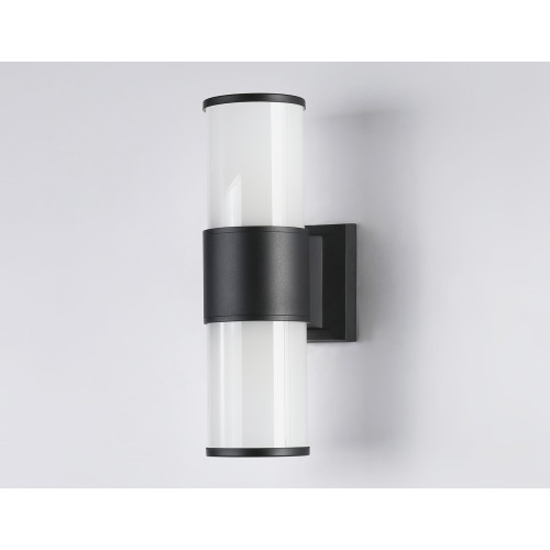 Уличный настенный светильник Ambrella Light Garden ST2455