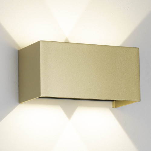 Настенный светильник Mantra Davos 9227