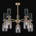 Люстра на штанге Citilux Tendy CL244151