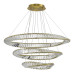 Подвесная люстра ST Luce Ritorto SL6204.301.03