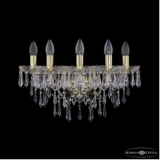 Бра Bohemia Ivele Crystal 1403B/5/160/XL G