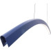 Подвесной светильник Mizi'en Slim MZ31505-1200B-blue