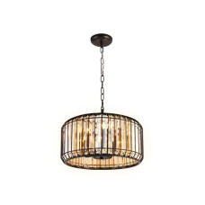 Подвесная люстра Ambrella Light Traditional TR5811