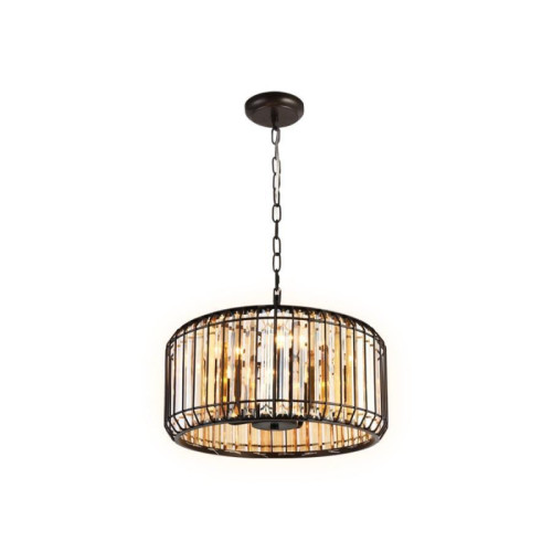 Подвесная люстра Ambrella Light Traditional TR5811