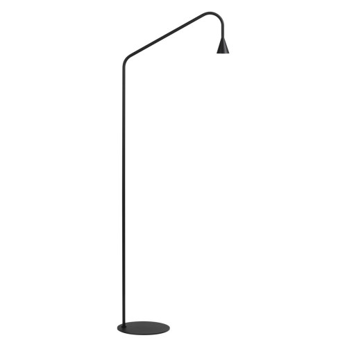 Торшер Arlight SP-RINAR-FLOOR-5W Warm3000 (BK, 36 deg, 230V) (IP20 Металл) 059322 Торшер Arlight SP-RINAR-FLOOR-5W Warm3000 (BK, 36 deg, 230V) (IP20 Металл) 059322