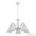 Подвесная люстра Arte Milano 340837/5 WT+G