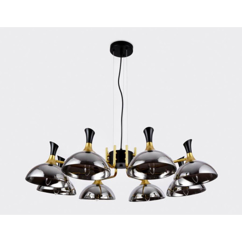 Подвесная люстра Ambrella Light Traditional TR9084