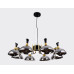 Подвесная люстра Ambrella Light Traditional TR9084