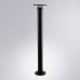 Ландшафтный светильник Arte Lamp Amsterdam A1213PA-1BK