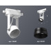 Трековый однофазный светильник Ambrella Light Track System XT6601041 (C6601, N6131)