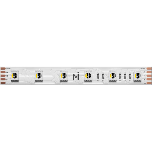 Светодиодная лента Maytoni Led Strip 24В 5050 19,2Вт/м 3000К 5м IP20 201134