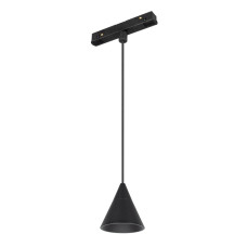 Трековый светильник Arlight Mag-Orient-Cone-Hang-7W Day4000 036391