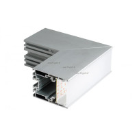 Угол Arlight S2-LINE-5470-L90W внешний 021257