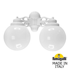 Уличный настенный светильник Fumagalli G25.141.000.WYE27DN
