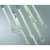 Подвесной светильник Delight Collection Teardrop OM801670-7-CH