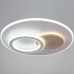 Потолочная люстра Reluce 08397-0.5-470 WH+WOOD