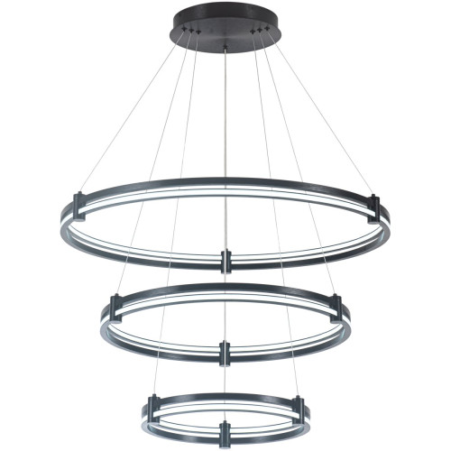 Подвесная люстра Stilfort Tooring 4006/02/03P