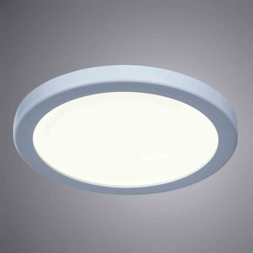 Накладной светильник ARTE Lamp A7973PL-1WH
