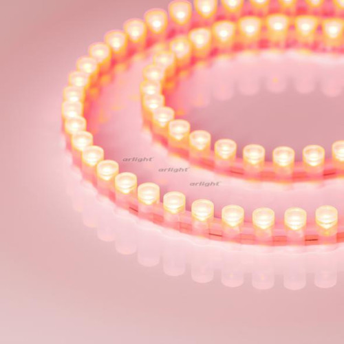 Светодиодная лента Arlight DIP-960S-T 12V Red (DIP 5mm, 96 LED) 024068