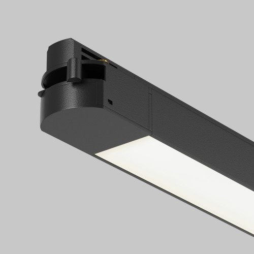 Трековый однофазный светильник Maytoni Technical Basis TR000-1-24W4K-B_1