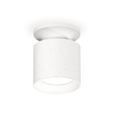 Накладной светильник Ambrella Light Techno XS7401060 (N7925, C7401, N7020)