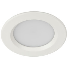 Встраиваемый светильник Эра SDL-10-90-40K-W20 Б0049706