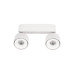 Накладной спот Loft IT Focus 10323/2A White