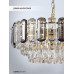 Подвесная люстра Lumien Hall Bernat LH0062/8P-GD-SMK-CL